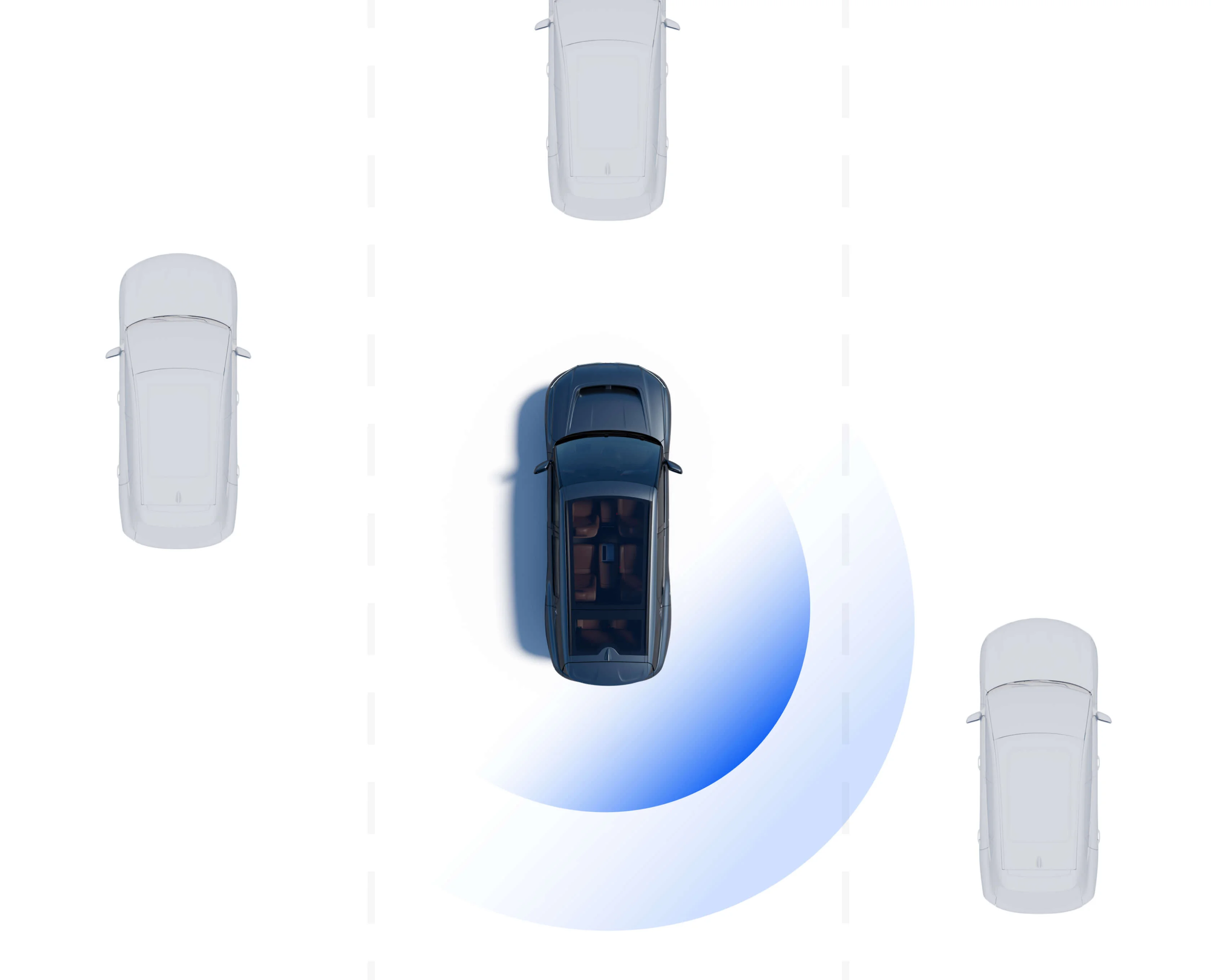 VF9 Highway Assist